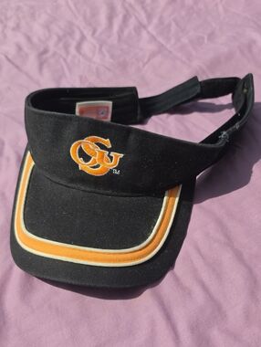 OSU BEAVERS Visor